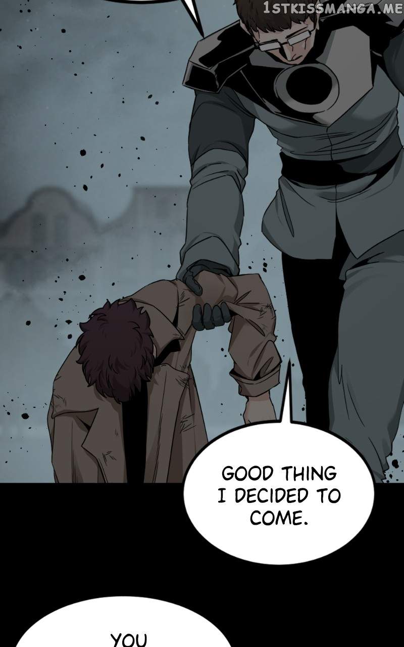 Hero Killer chapter 104 page 28