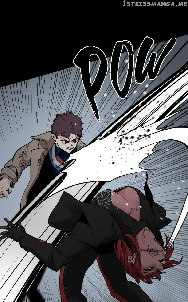 Hero Killer chapter 104 page 30