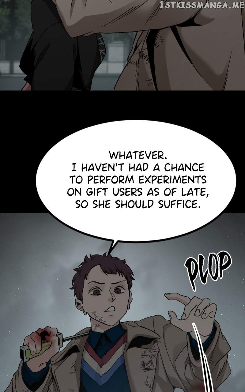 Hero Killer chapter 104 page 34