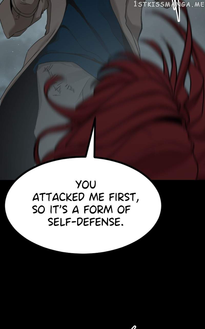 Hero Killer chapter 104 page 35