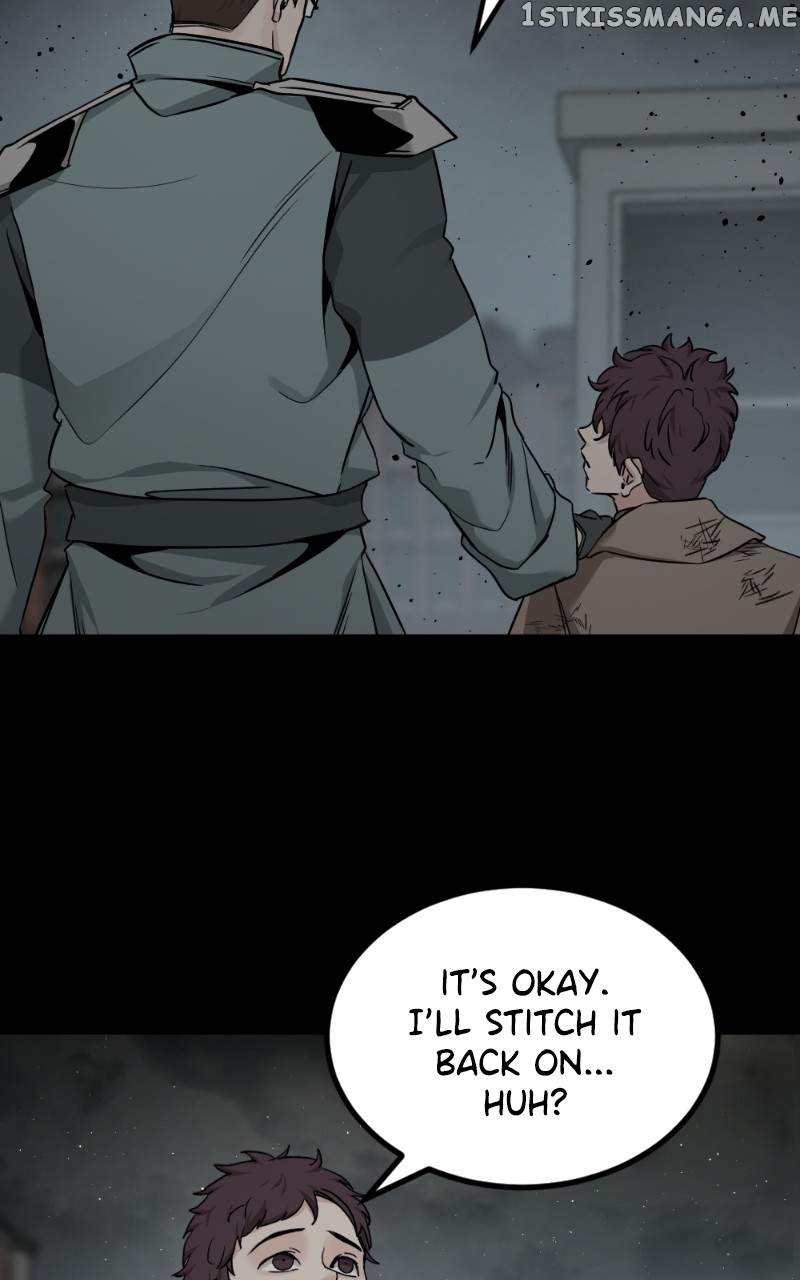 Hero Killer chapter 104 page 37