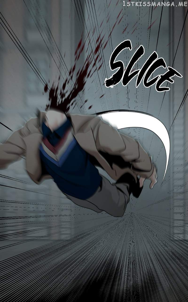 Hero Killer chapter 104 page 40