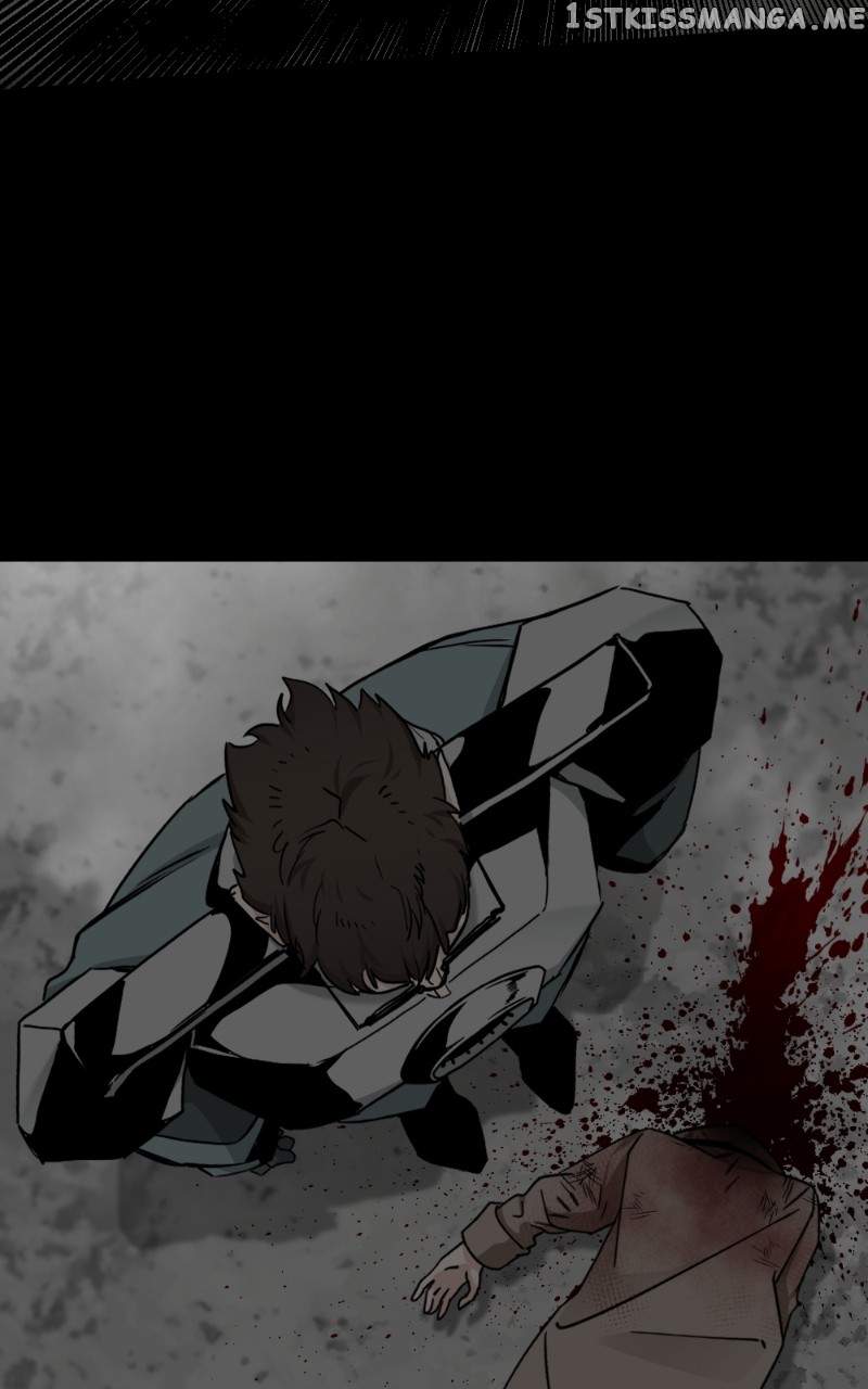 Hero Killer chapter 104 page 41