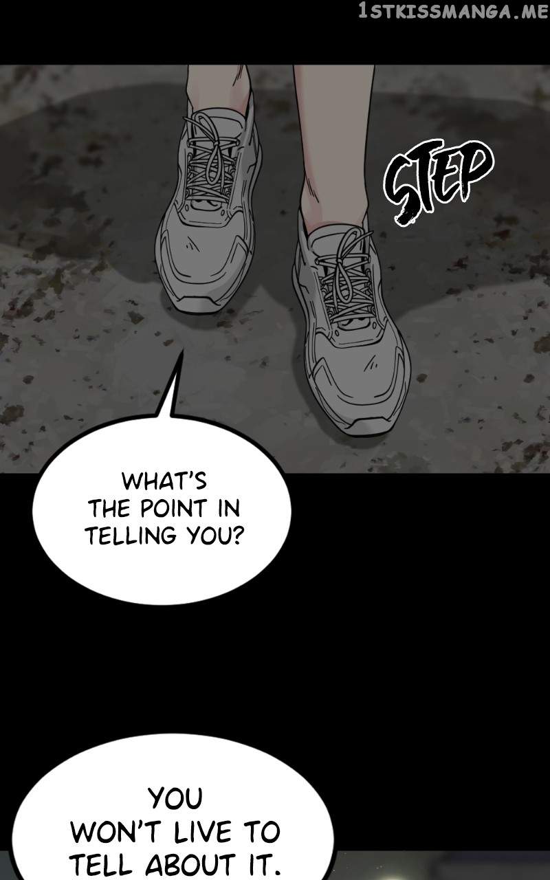 Hero Killer chapter 104 page 44