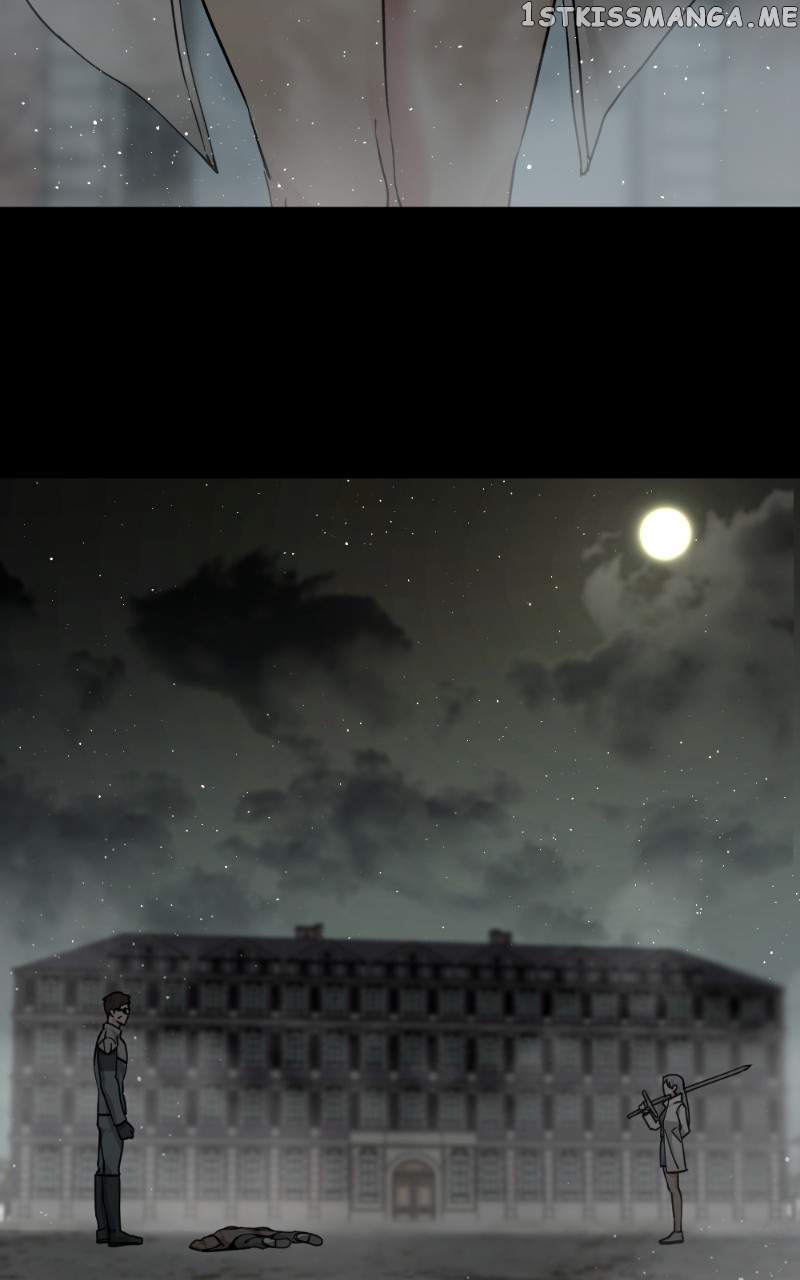 Hero Killer chapter 104 page 46