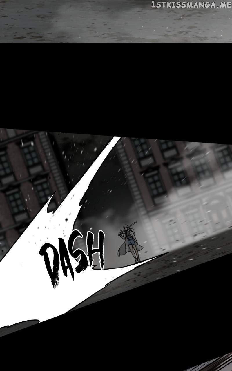 Hero Killer chapter 104 page 47