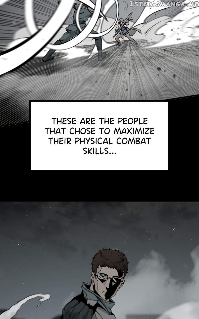 Hero Killer chapter 104 page 54