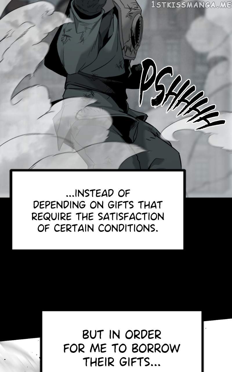 Hero Killer chapter 104 page 55