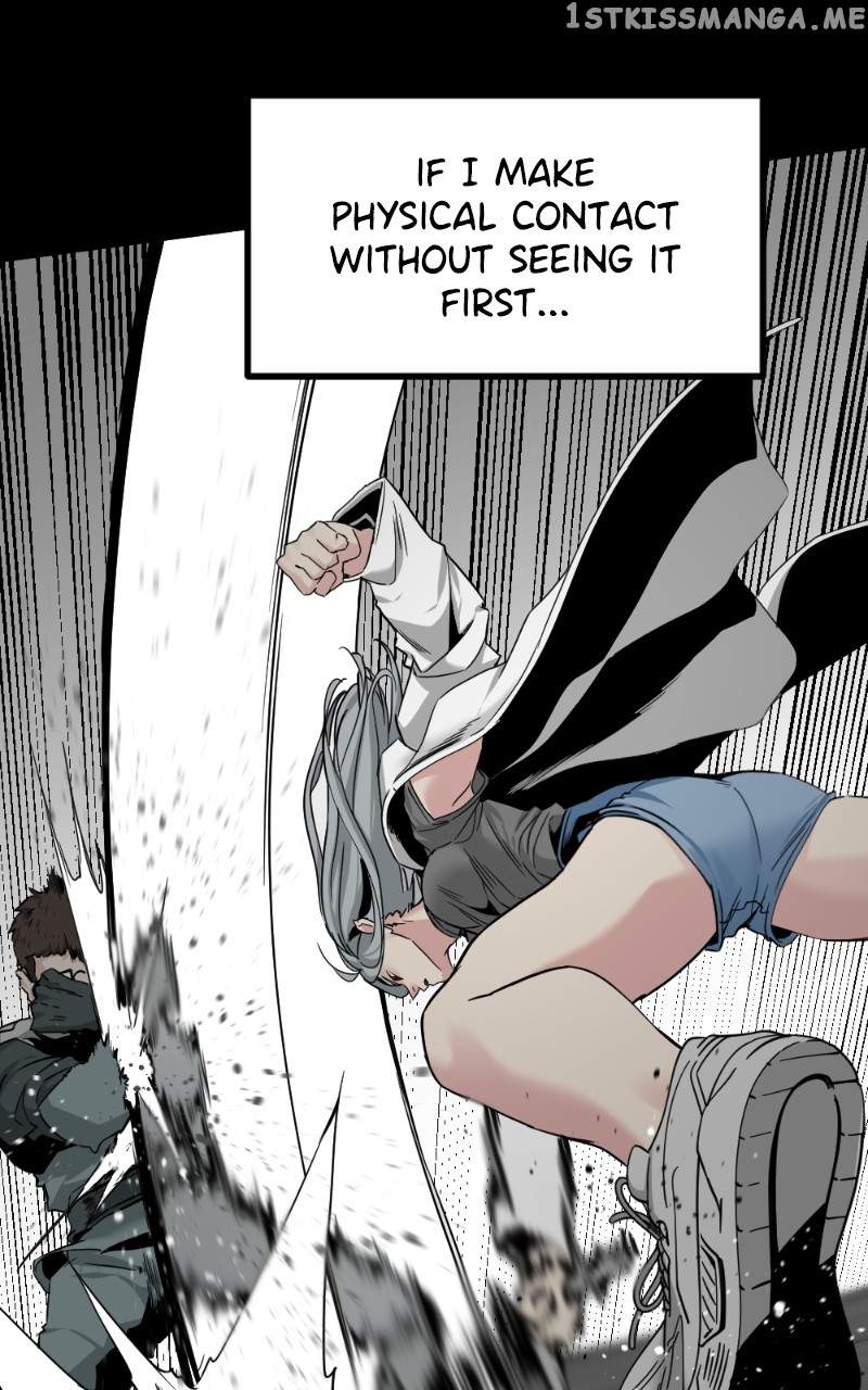 Hero Killer chapter 104 page 57