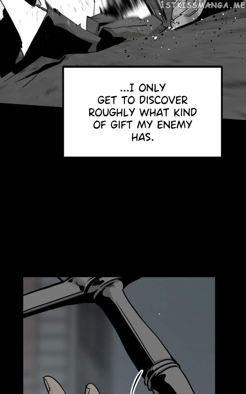 Hero Killer chapter 104 page 58