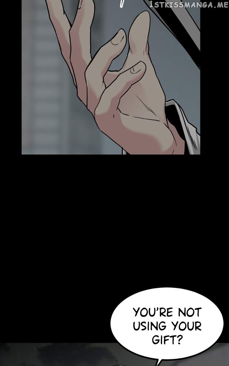 Hero Killer chapter 104 page 59