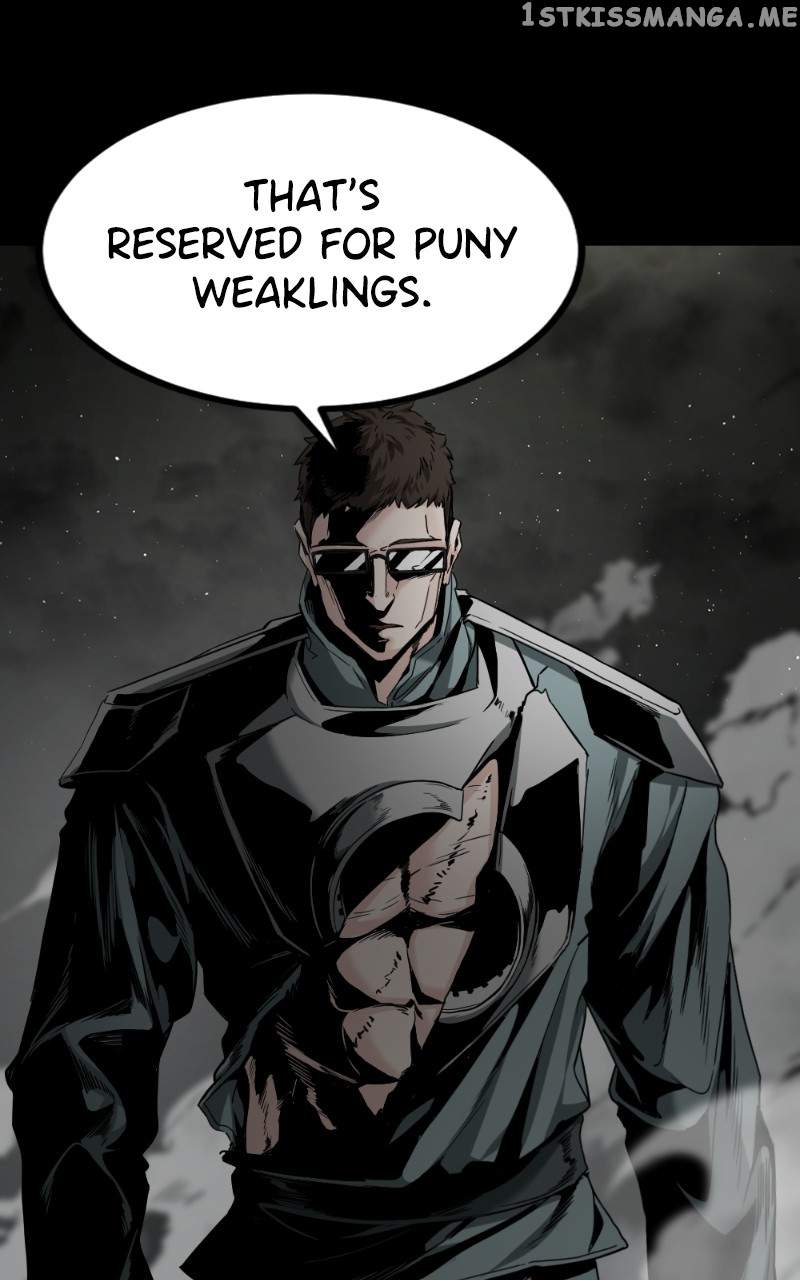 Hero Killer chapter 104 page 61