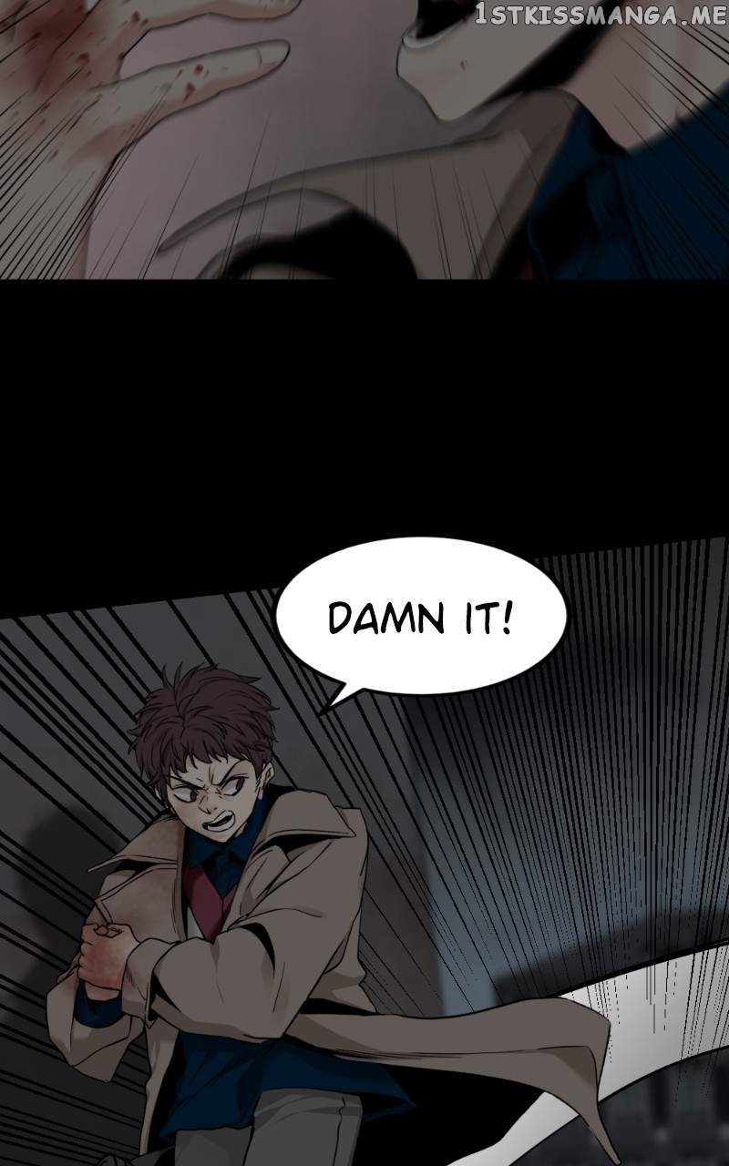 Hero Killer chapter 104 page 7