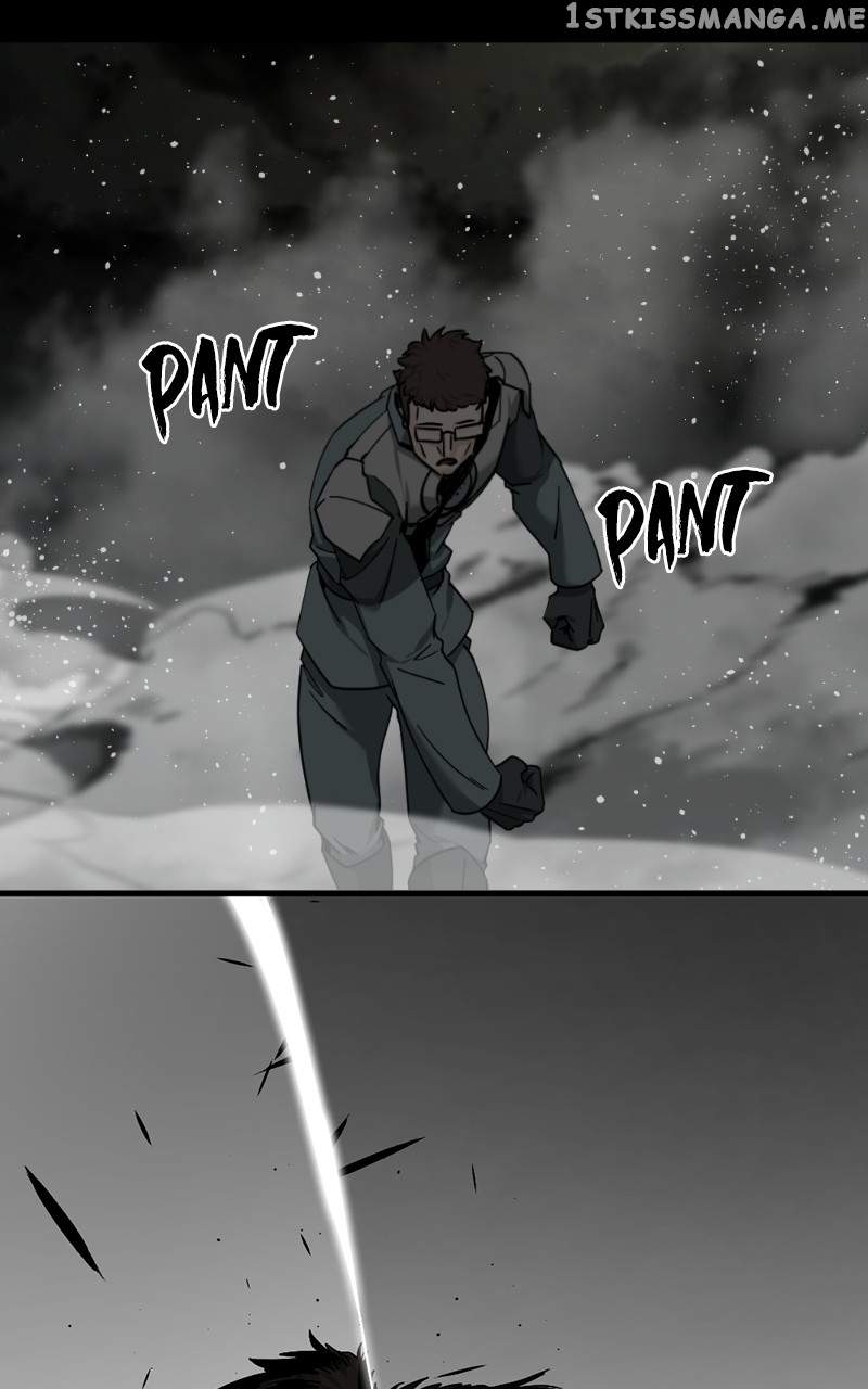 Hero Killer chapter 104 page 73