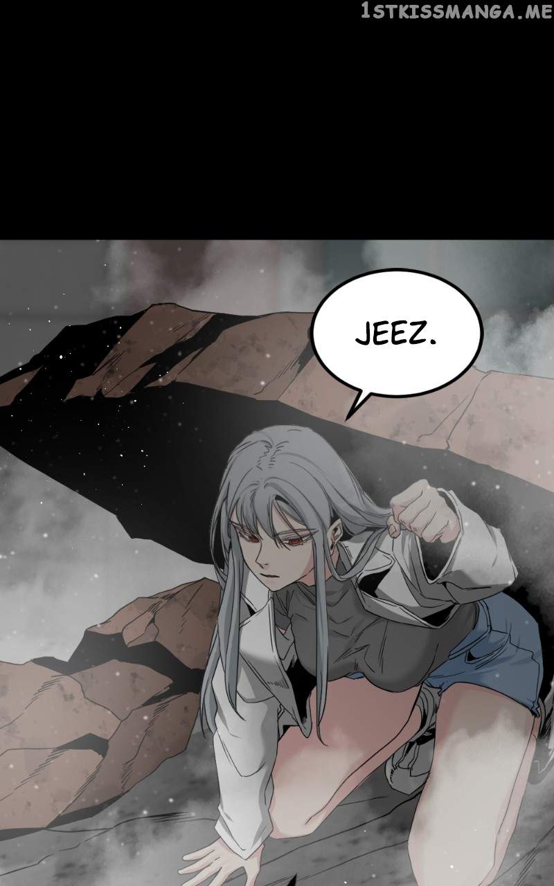 Hero Killer chapter 104 page 79