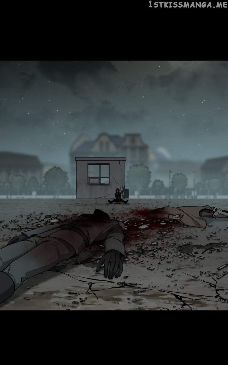 Hero Killer chapter 104 page 83