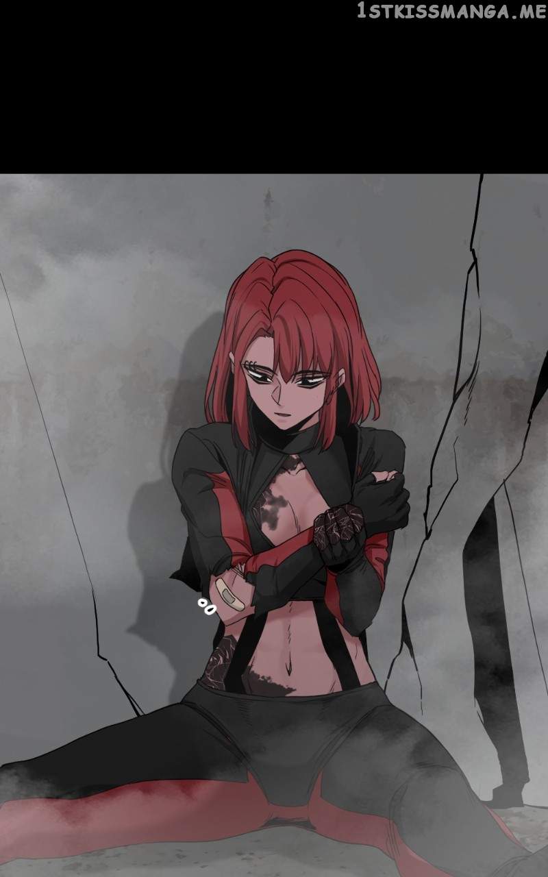 Hero Killer chapter 104 page 84