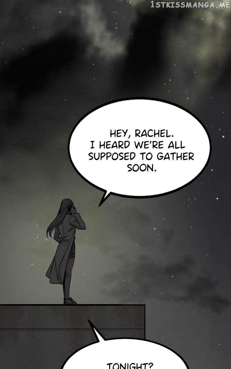 Hero Killer chapter 104 page 87