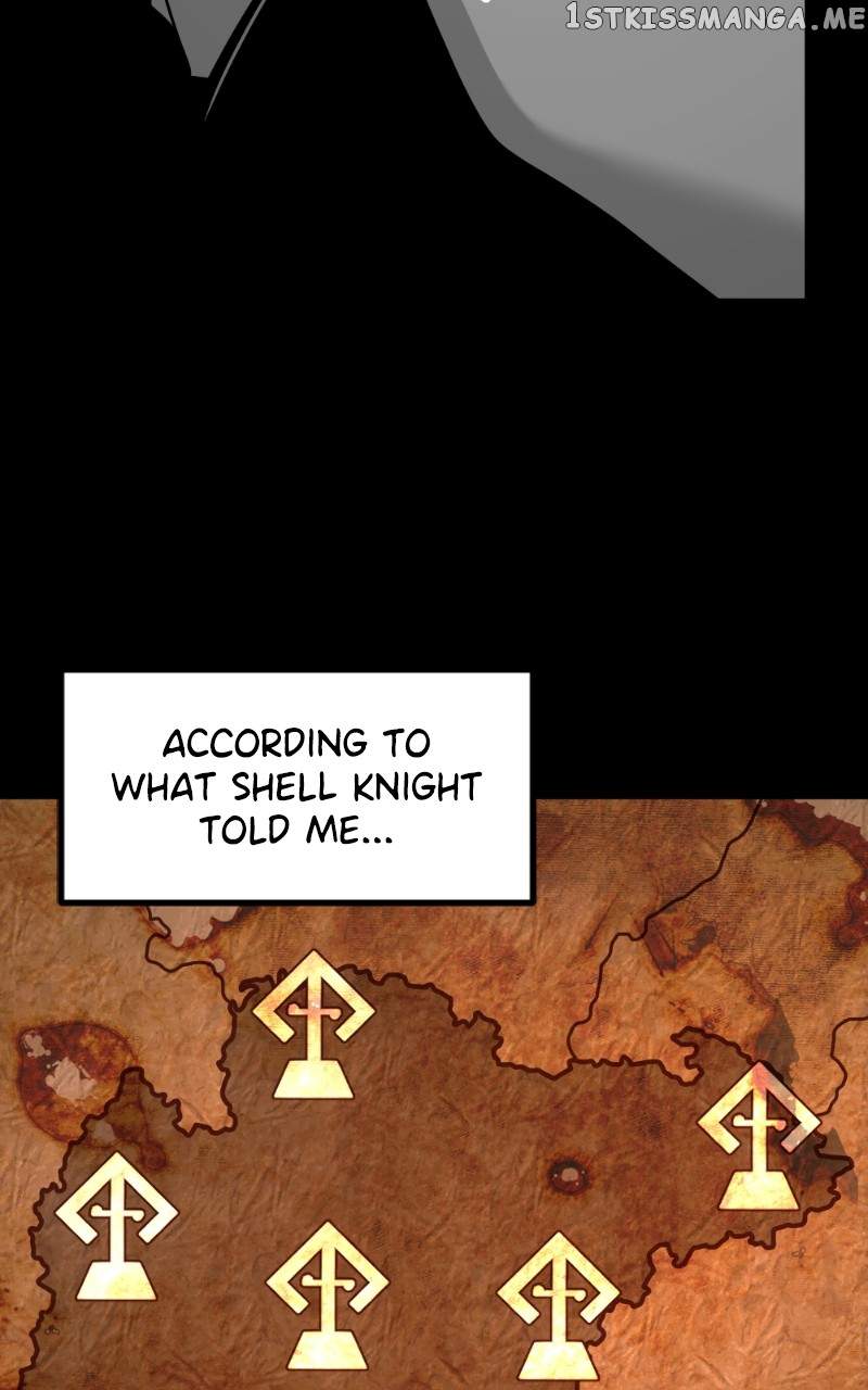 Hero Killer chapter 104 page 91