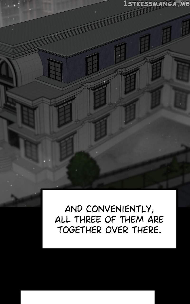 Hero Killer chapter 104 page 94