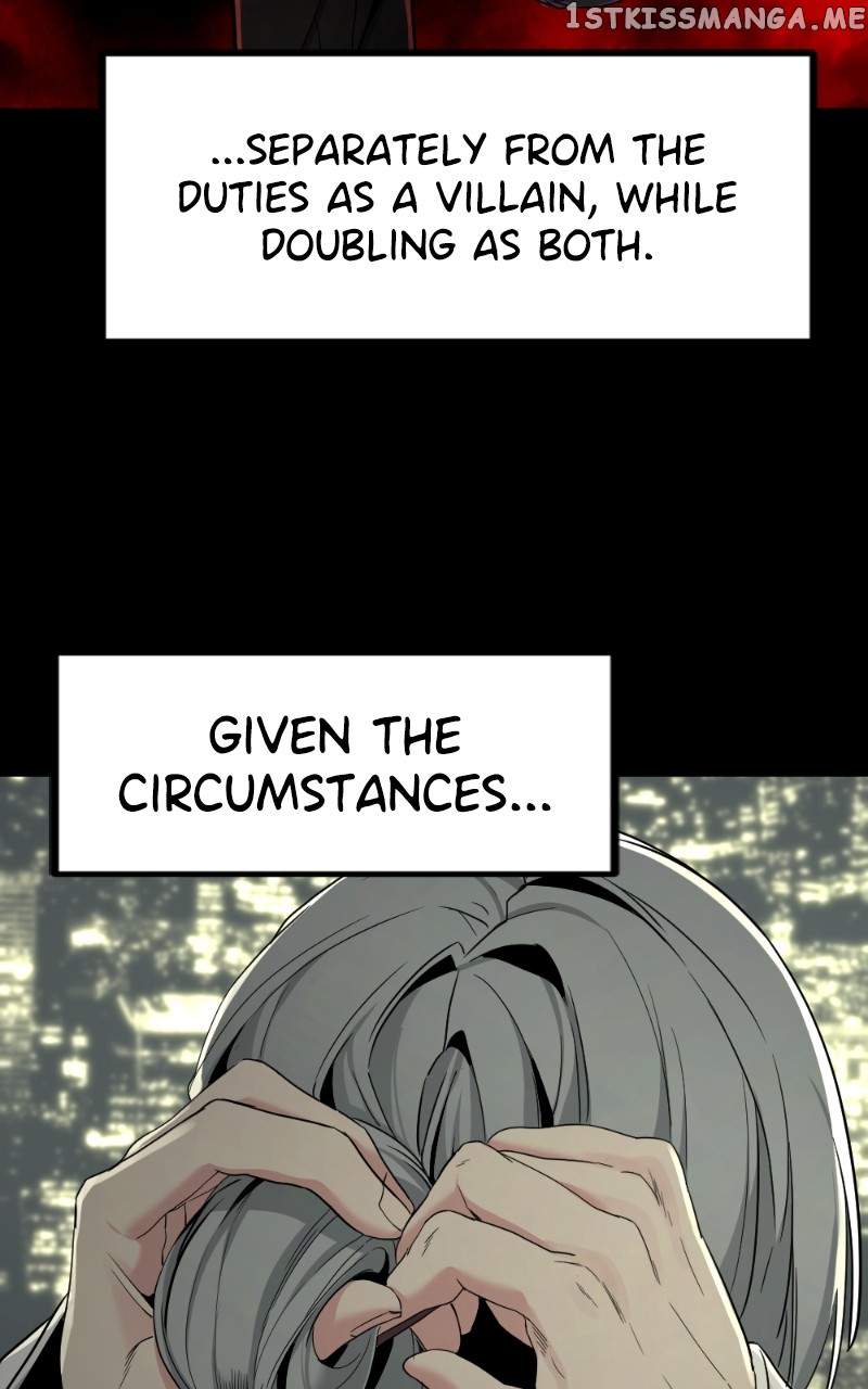 Hero Killer chapter 104 page 96