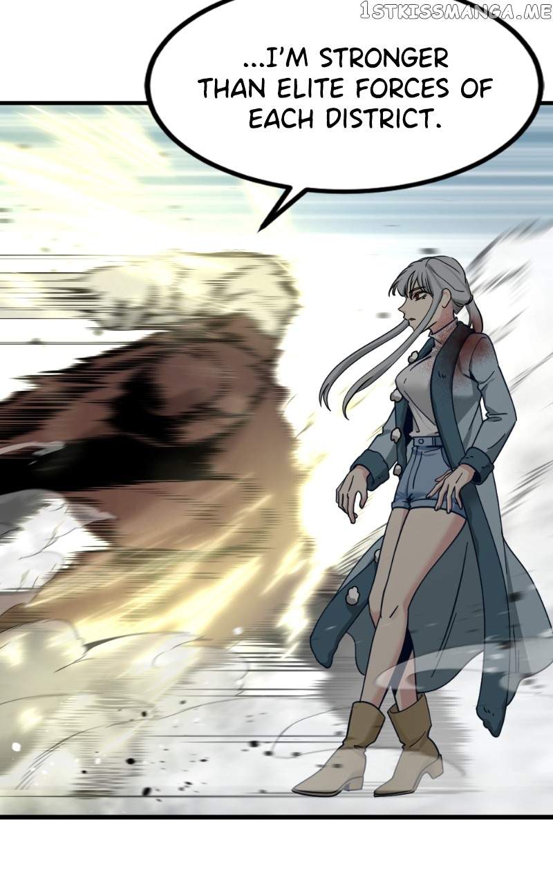 Hero Killer chapter 105 page 104