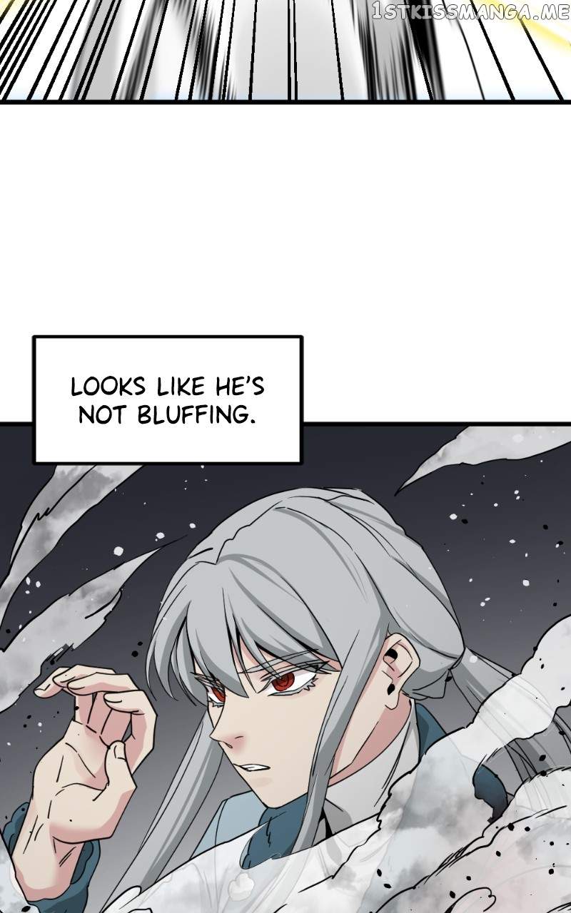 Hero Killer chapter 105 page 106