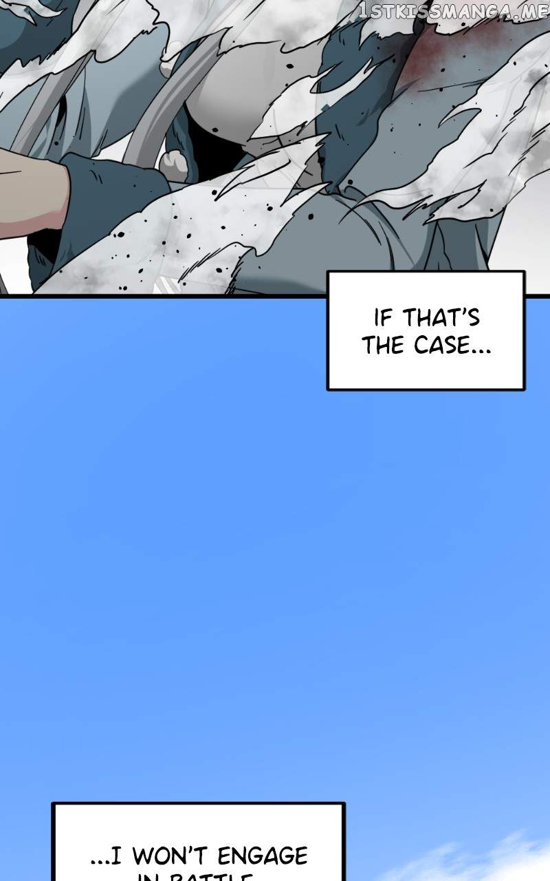 Hero Killer chapter 105 page 107