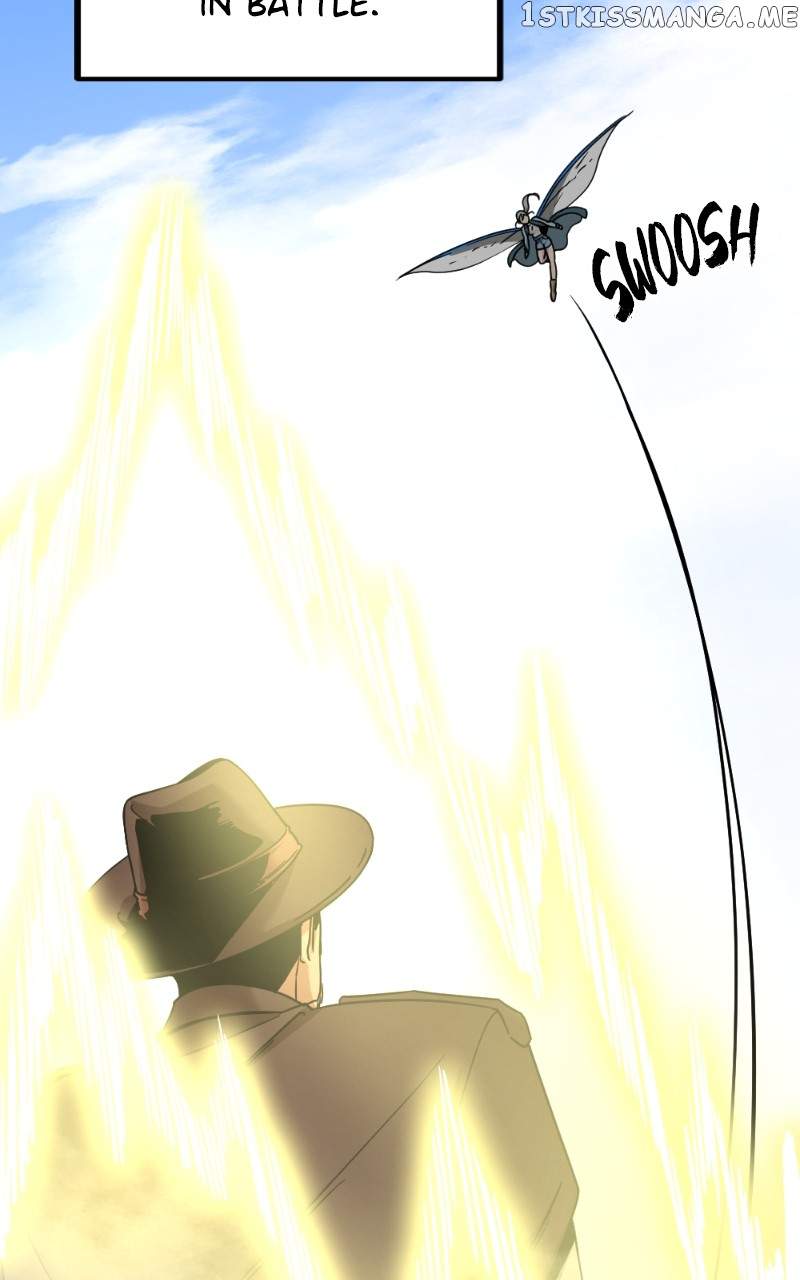 Hero Killer chapter 105 page 108