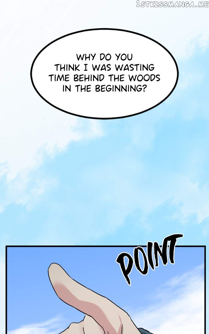 Hero Killer chapter 105 page 111