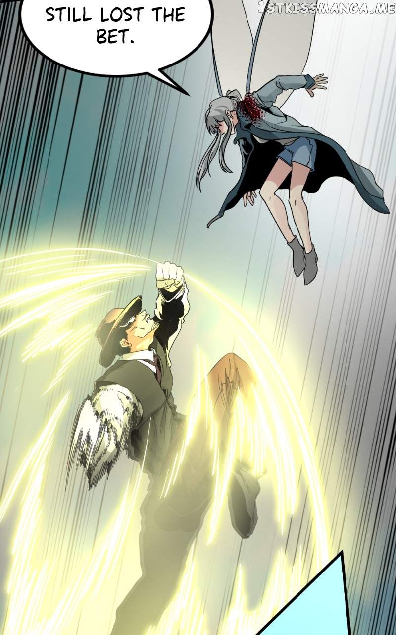 Hero Killer chapter 105 page 117