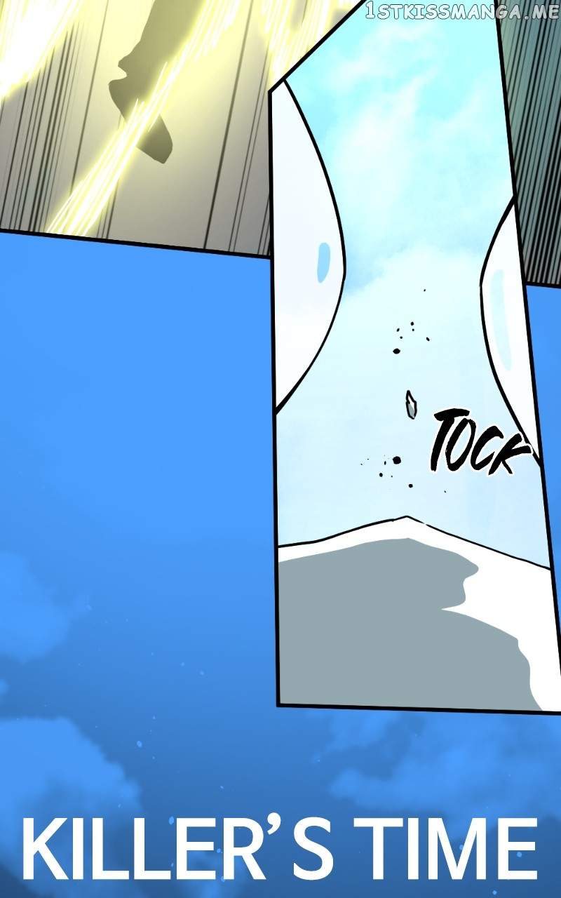 Hero Killer chapter 105 page 118