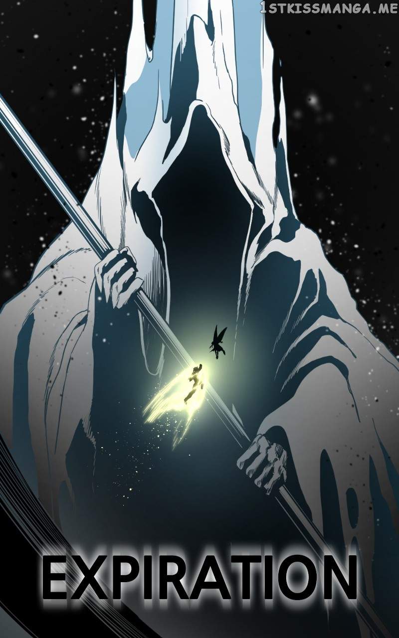 Hero Killer chapter 105 page 120