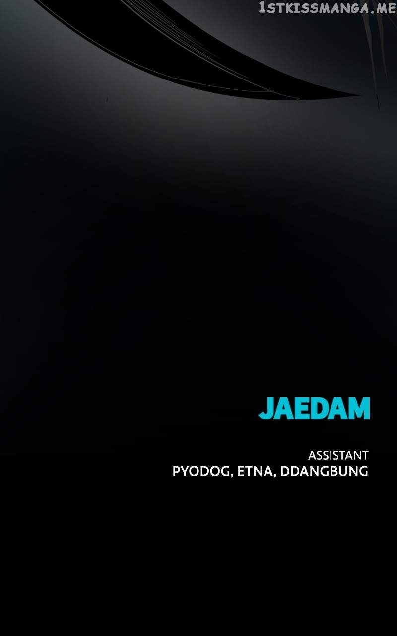 Hero Killer chapter 105 page 121