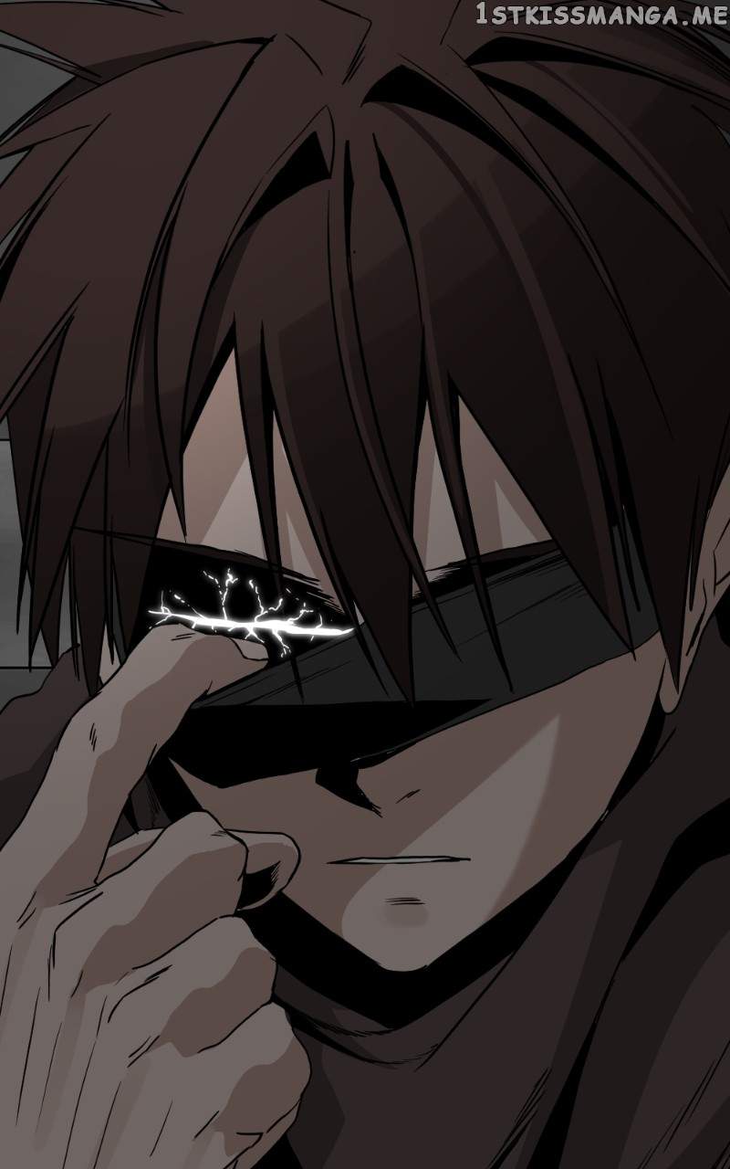 Hero Killer chapter 105 page 124