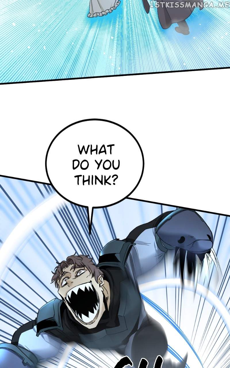 Hero Killer chapter 105 page 13