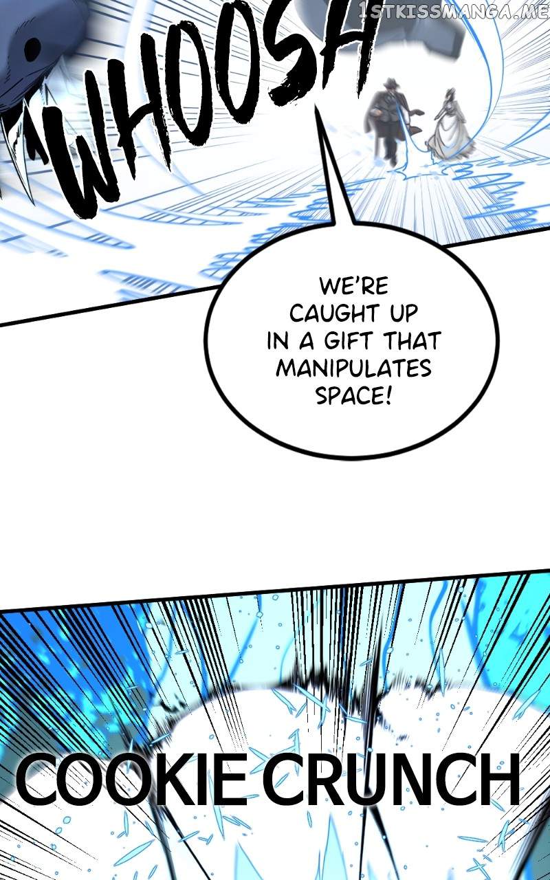 Hero Killer chapter 105 page 14