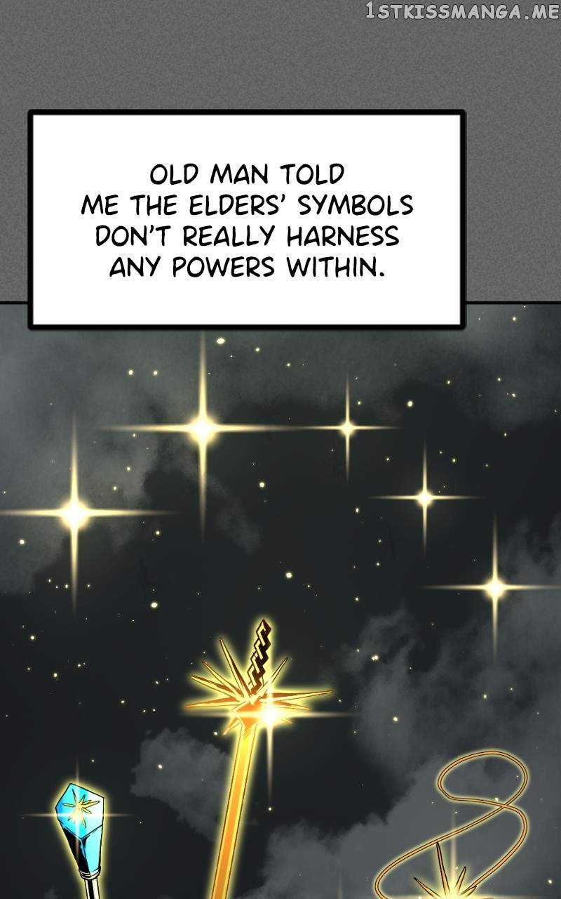 Hero Killer chapter 105 page 20