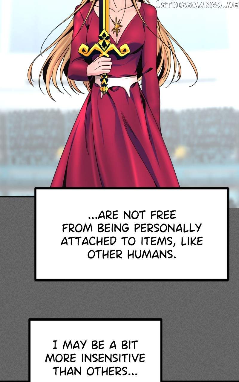 Hero Killer chapter 105 page 22