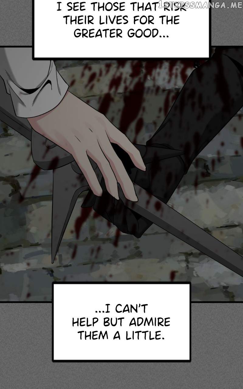 Hero Killer chapter 105 page 25