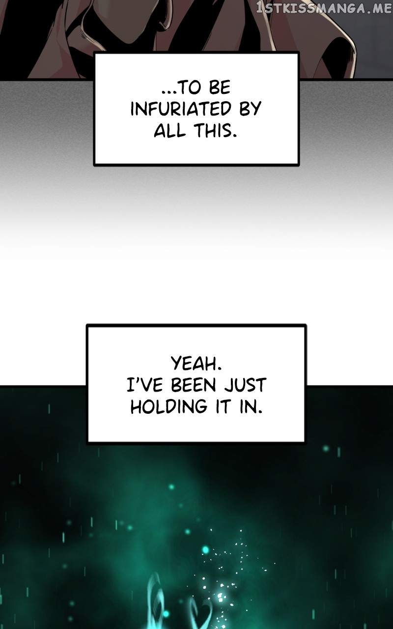 Hero Killer chapter 105 page 27