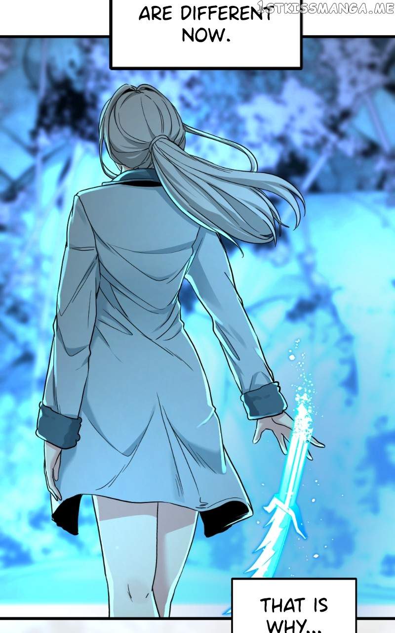 Hero Killer chapter 105 page 29