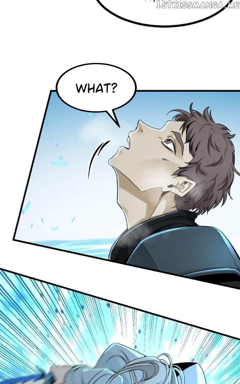 Hero Killer chapter 105 page 33