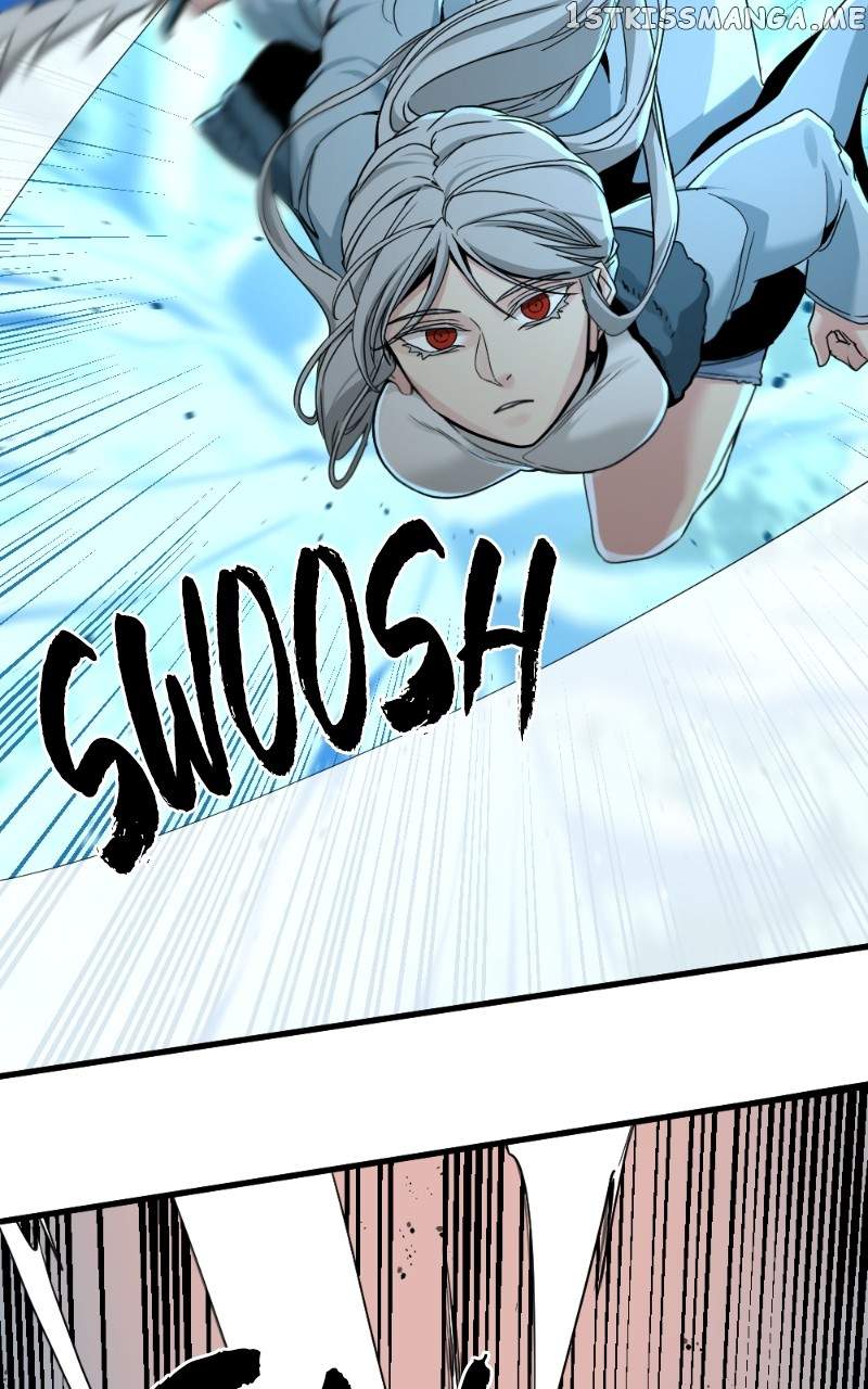 Hero Killer chapter 105 page 34