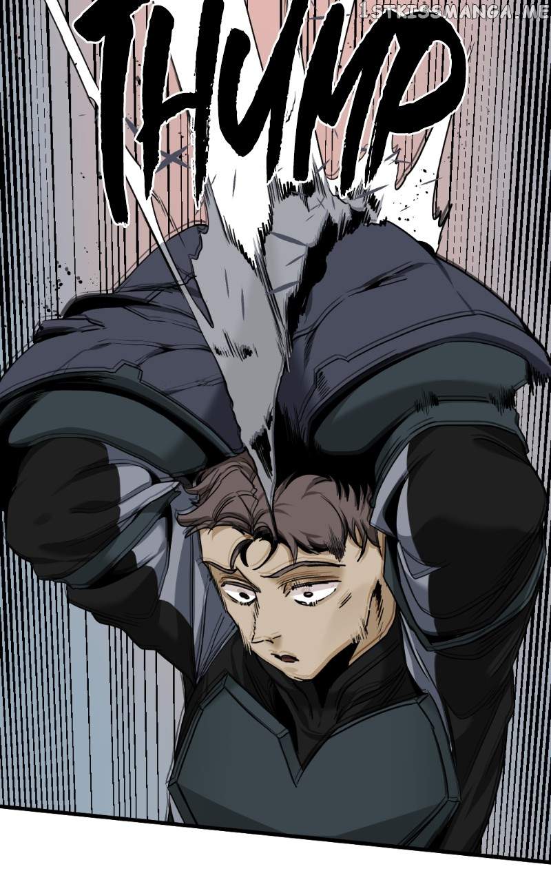 Hero Killer chapter 105 page 35