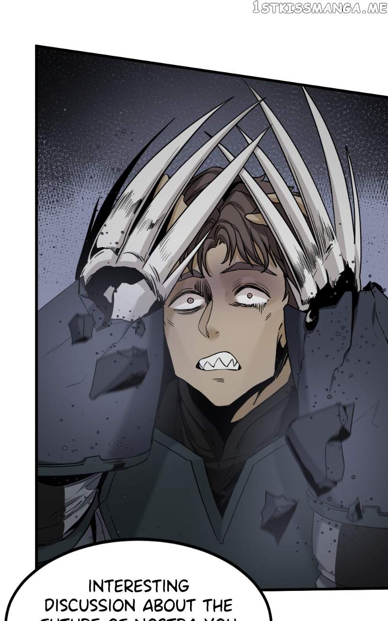 Hero Killer chapter 105 page 36