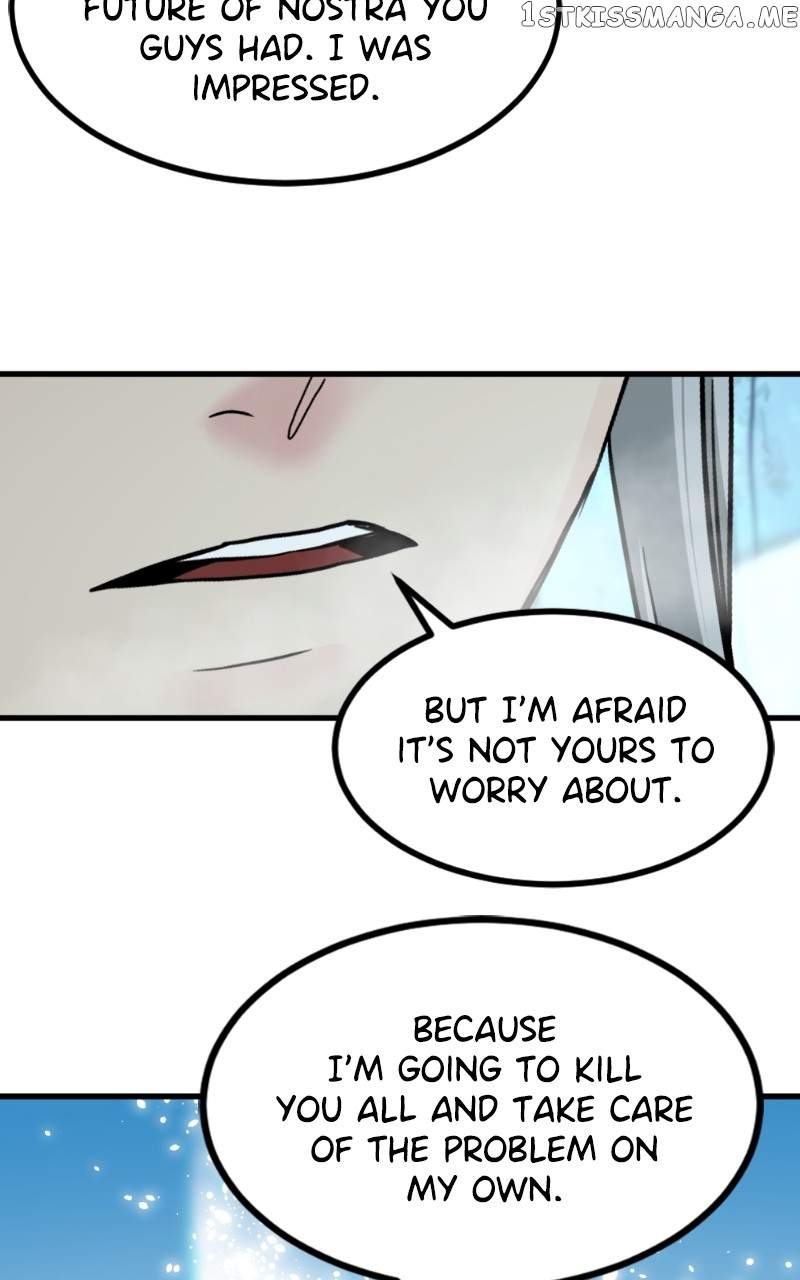 Hero Killer chapter 105 page 37