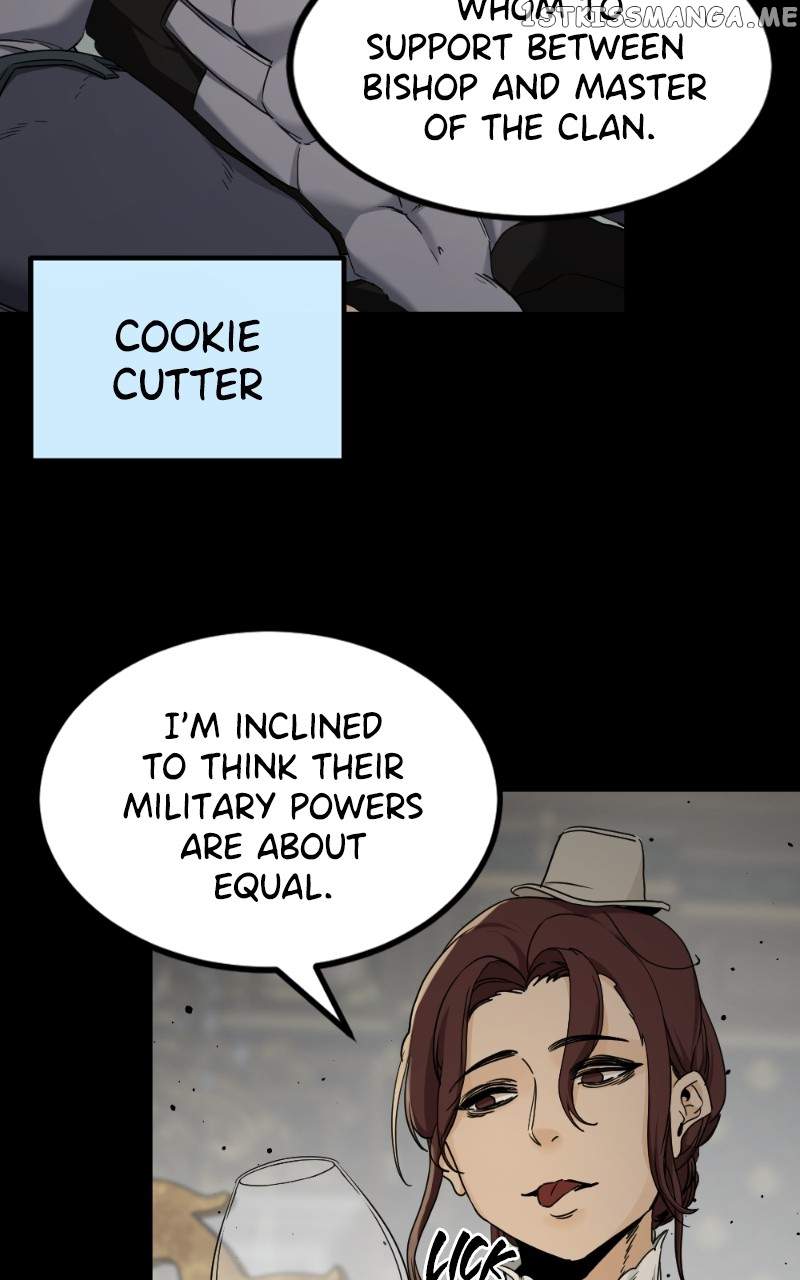 Hero Killer chapter 105 page 4