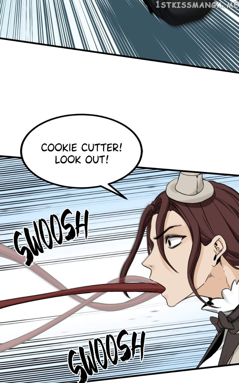 Hero Killer chapter 105 page 40