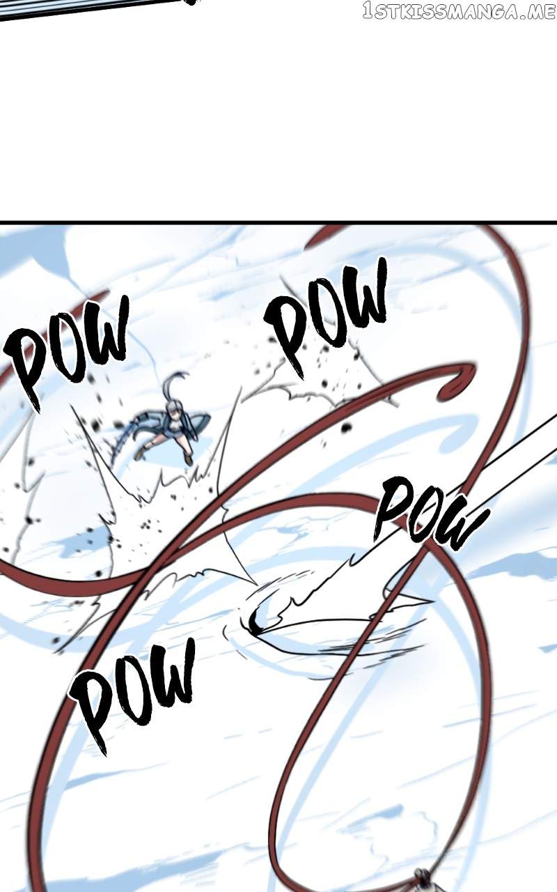 Hero Killer chapter 105 page 41